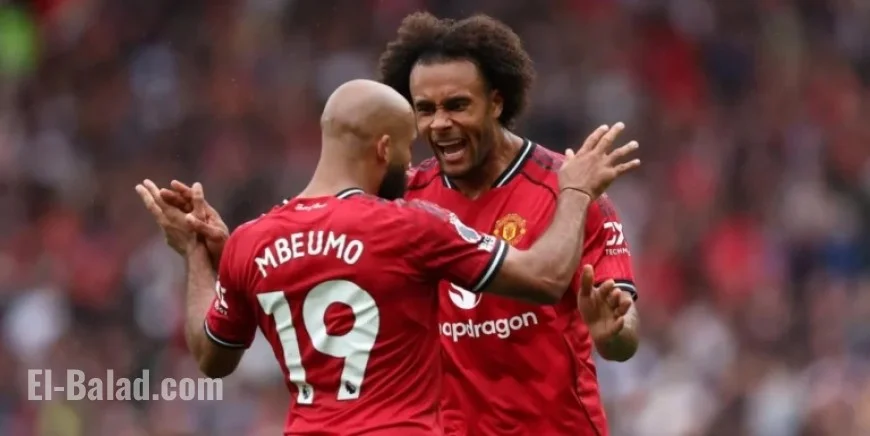 Zirkzee Opens Doors to Roma as Massara Explores Optimal Deal