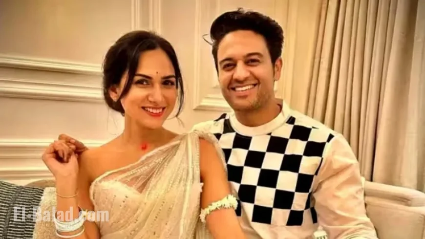 Gaurav Khanna’s Wife Akanksha Joins Bigg Boss 19, Criticizes Farrhana Bhatt, Amaal Malik