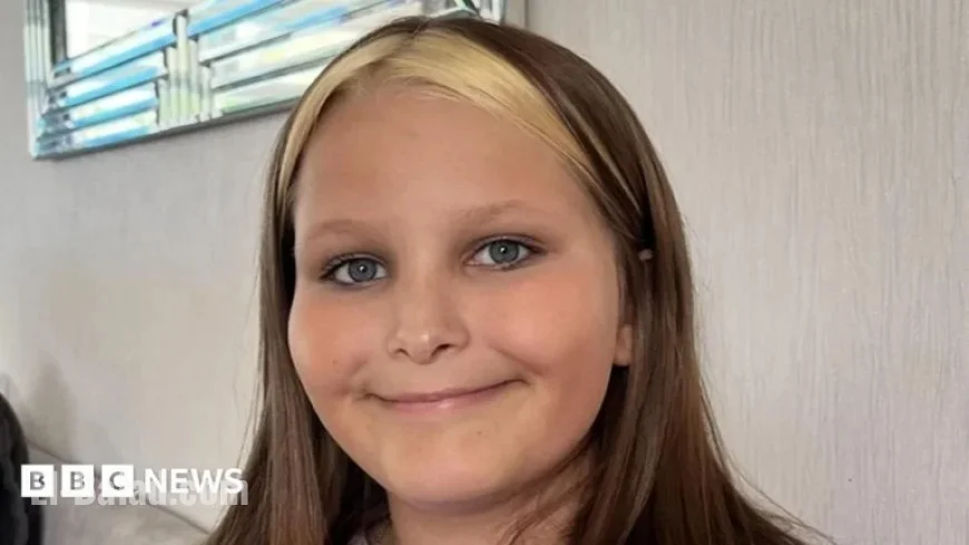 Sheffield Inquest Reveals 12-Year-Old Girl’s Death After Sectioning
