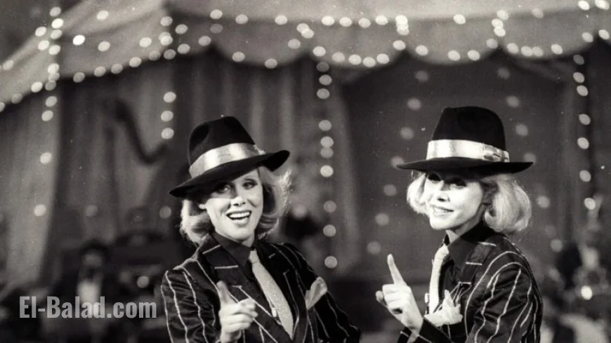 Kessler Twins Choose to Die Together: A Heartfelt Farewell