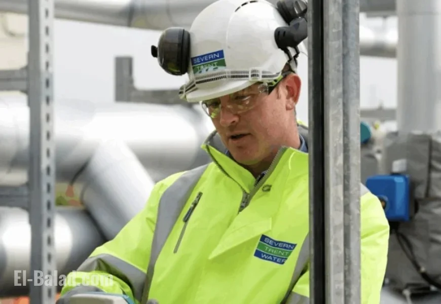 Severn Trent Secures Supply Chain for £200m Minworth Project