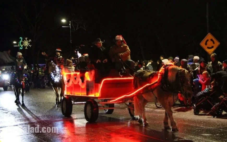 Andie MacDowell, Jared Padalecki, Leighton Meester Lead Holiday Rom-Com in High River