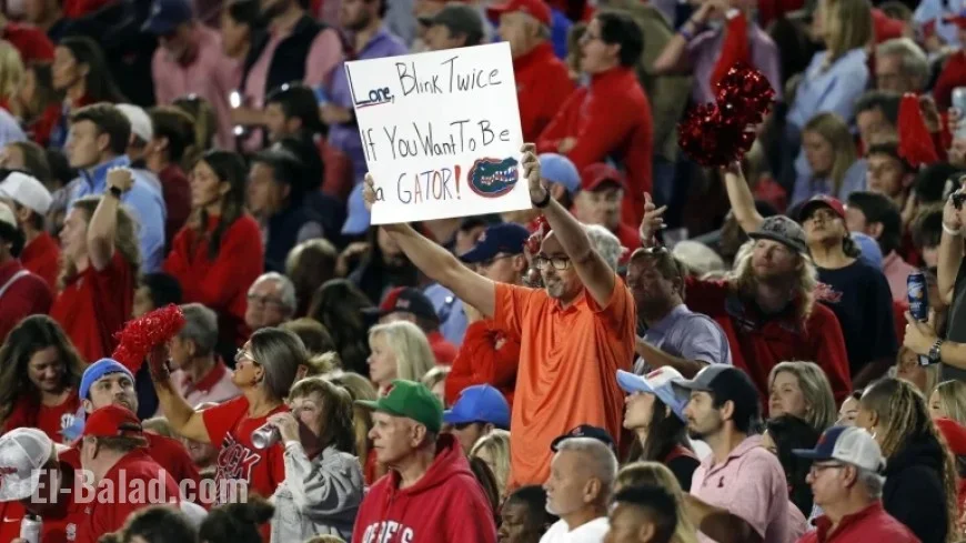 Ole Miss Sets November 28 Ultimatum for Lane Kiffin