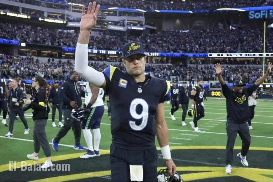 Broncos Shatter Chiefs’ Playoff Hopes; Rams Dominate NFC Picture