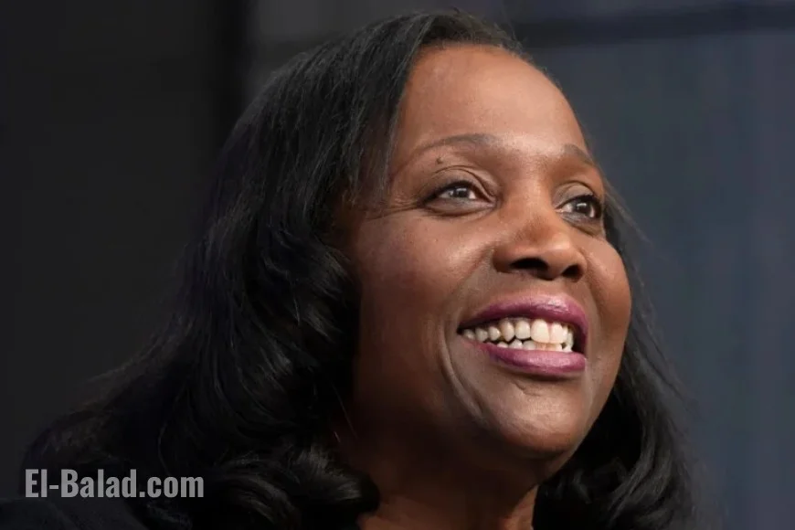 Fed’s Lisa Cook Denies Mortgage Fraud Allegations in Bondi Letter