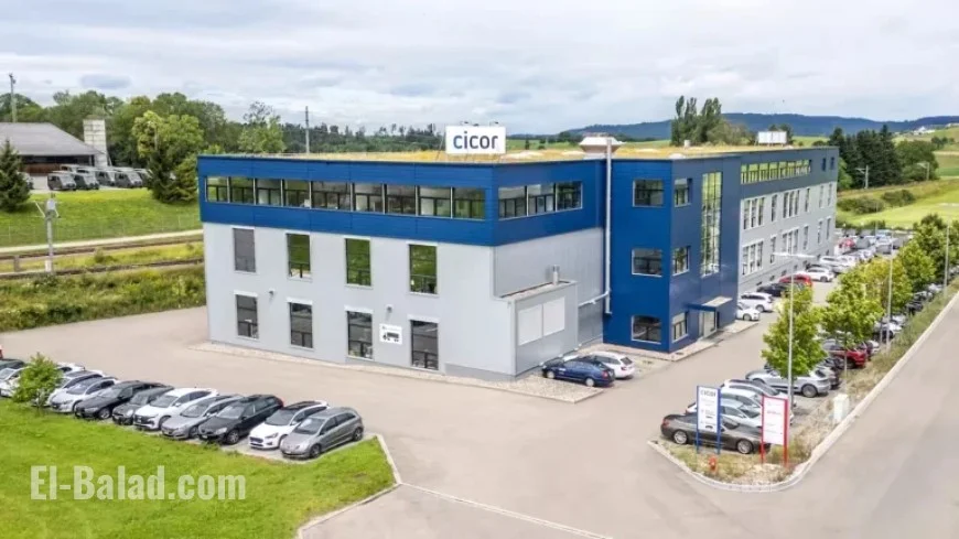 Cicor Revises TT Electronics Offer, Plans New Share Issuance