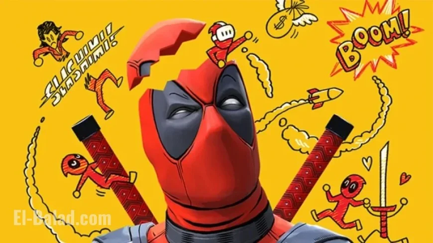 Review: Marvel’s Deadpool VR Experience