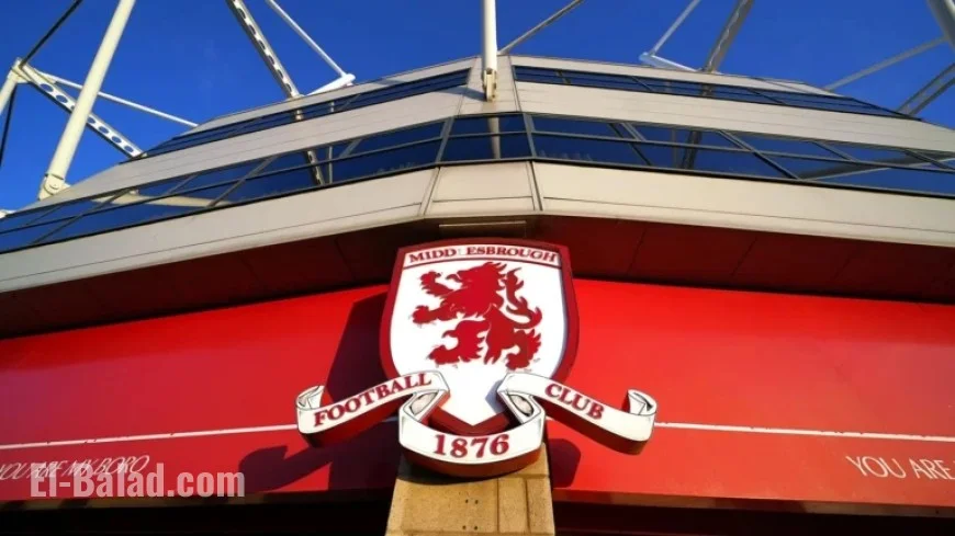 Middlesbrough Eyes Hammarby Coach Kim Hellberg Amid Swansea Interest