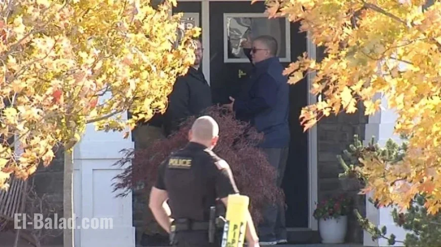 Indiana Shooting Sparks Debate on Stand-Your-Ground Laws Nationwide