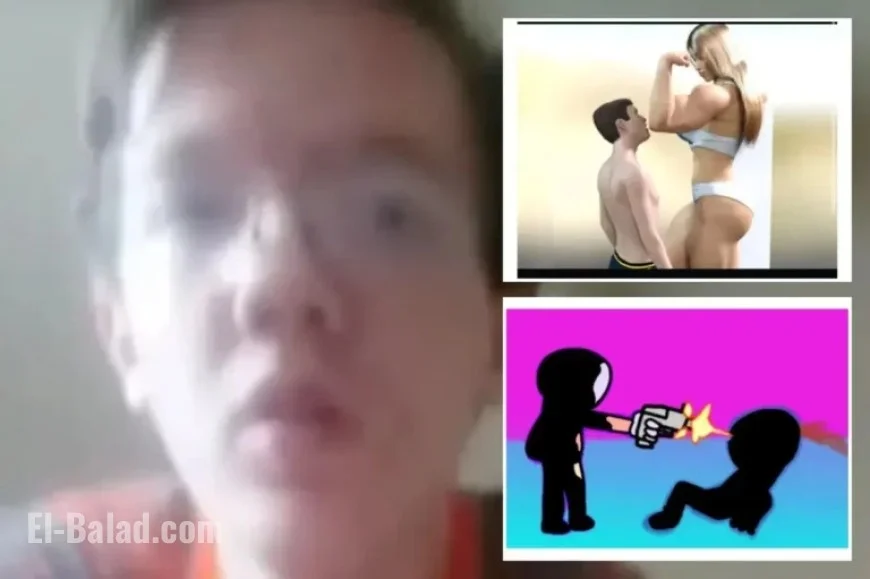 Sources: Thomas Crooks Embraced Nonbinary Identity, Fixated on Political Violence and Fitness