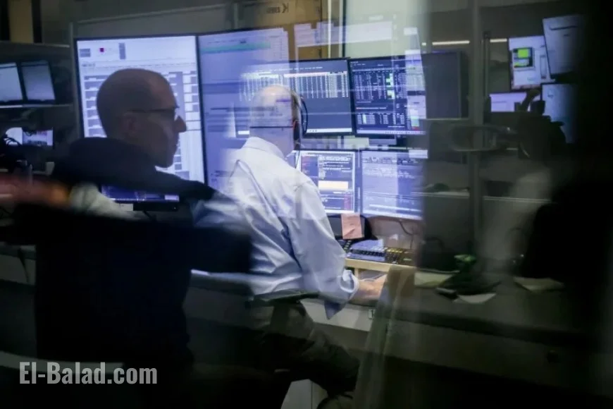 ‘Weak Technicals Threaten US Stock Rally with Correction Risk’