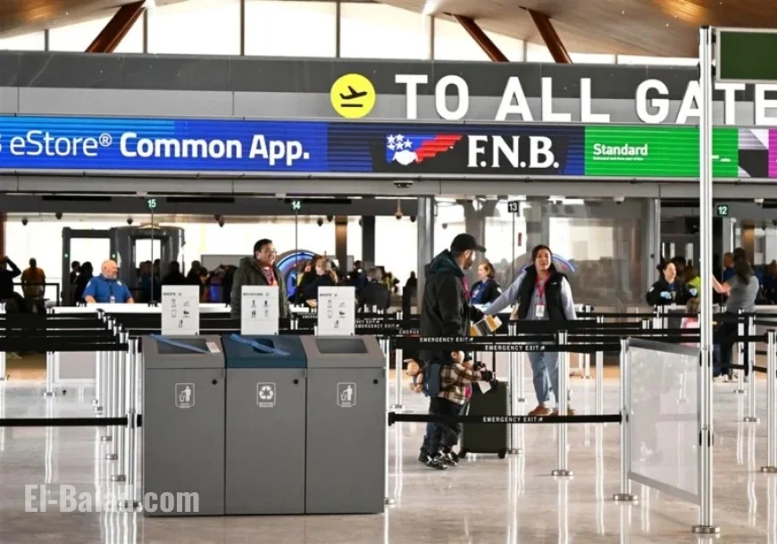 Pittsburgh Airport Set for Overnight Transformation, Sparking Traveler Nostalgia