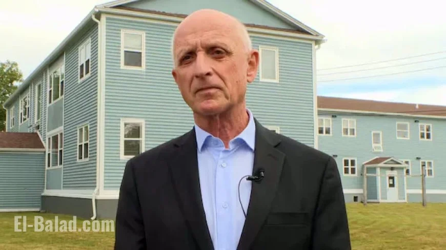 Consumer Advocate Alerts on ‘Capital Cost Crisis’ Amid Newfoundland Power Assessment