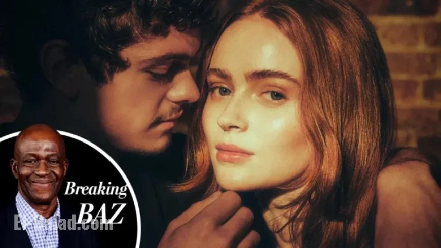 Sadie Sink of ‘Stranger Things’ Debuts in West End’s ‘Romeo & Juliet’