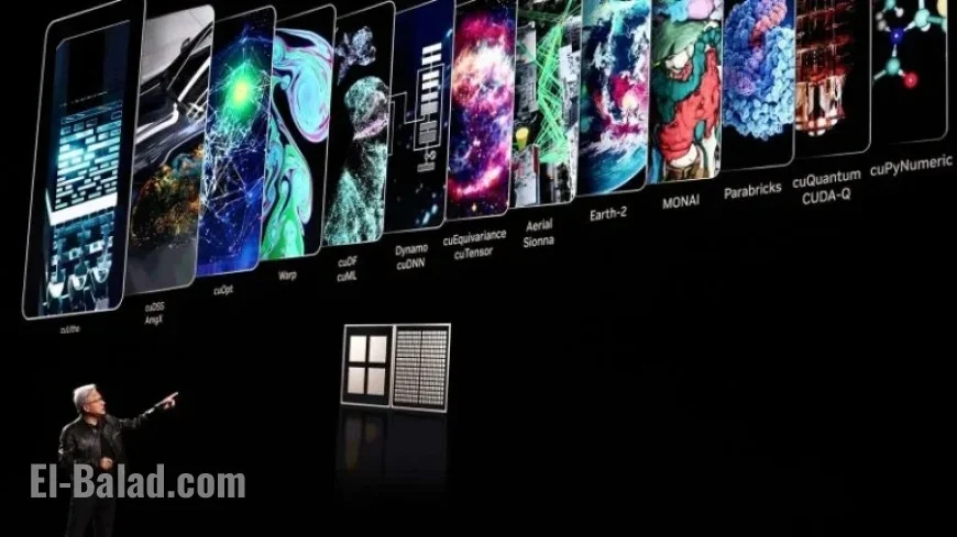 Elite Investors Rethink Support for AI Rally’s Favorite