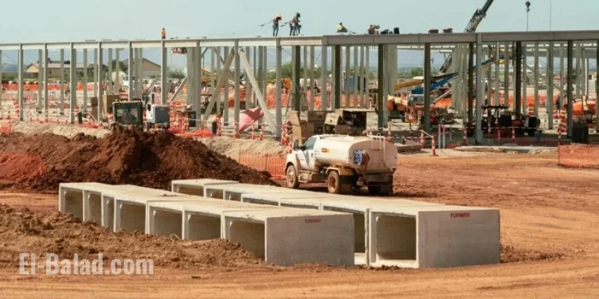 AI Surge May Drastically Alter Your Utility Bill