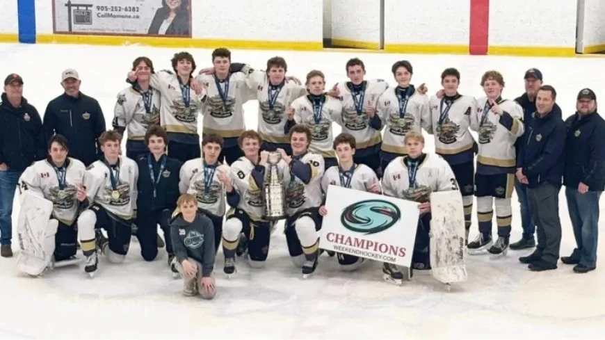 Victorious Return: Champions Reclaim Their Title