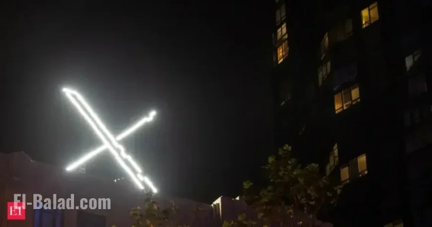 X Experiences Widespread Outages in India; Feed, Website, Server Issues Surge