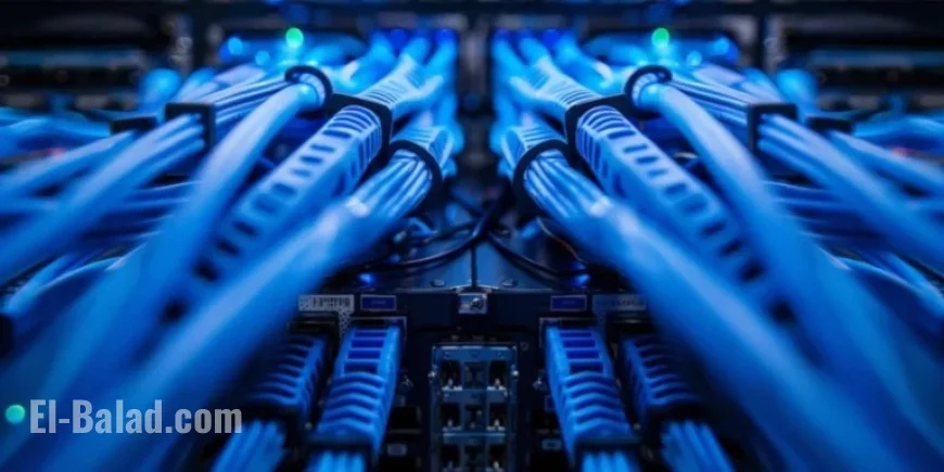 Analysts Warn Global Internet Shutdown Could Trigger Chaotic Disruptions