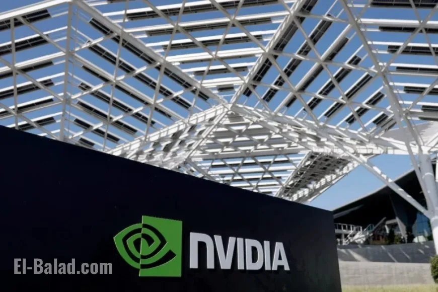 Nvidia Faces $320 Billion Market Shift Post-Earnings, Options Suggest