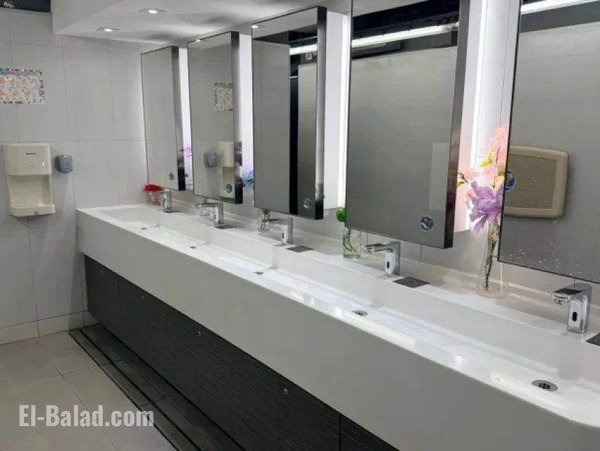 Lan Kwai Fong Celebrates Success as Top-Rated Public Toilet