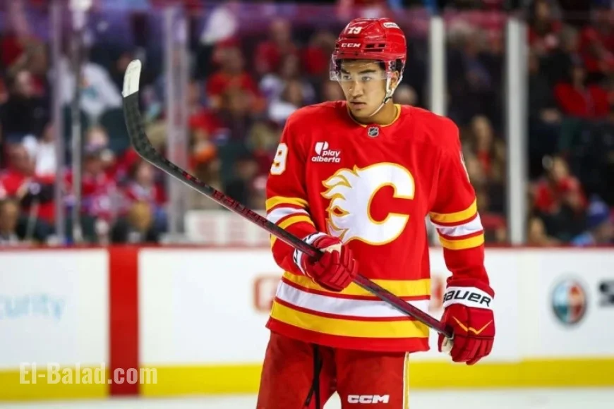 Flames’ Strategy for Zayne Parekh: Future Moves Explained