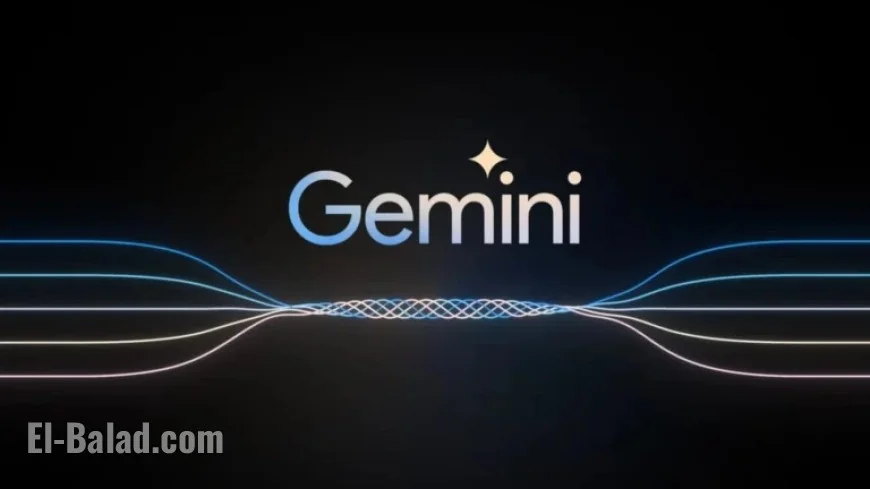 Google Gemini 3 Unveiled on AI Studio Before Imminent Launch