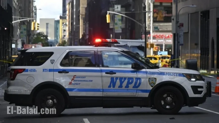 Kris Boyd Hospitalized; Shooter Still on the Loose