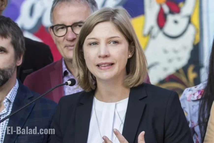 Close Associate of Pablo Rodriguez Departs Amid Internal PLQ Crisis