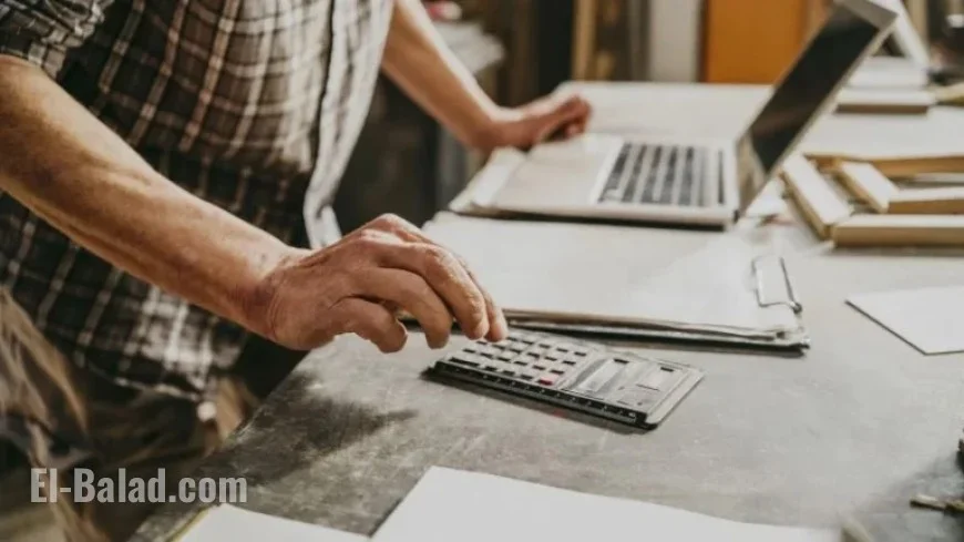 Affordability Crisis Shakes Small Businesses Nationwide