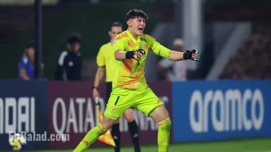 U-17 World Cup: Mexico Shines in Round of 16 Matches