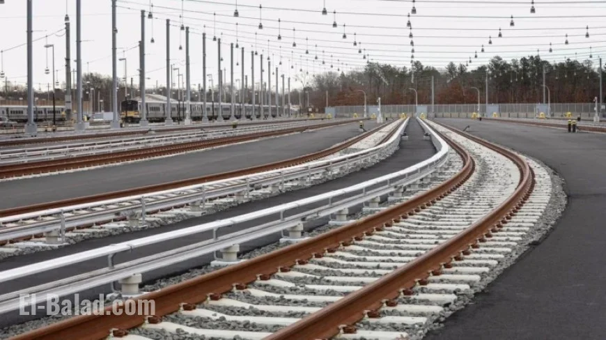 LIRR Fraud Uncovered: Employees Exploit System with Fake ID Scheme