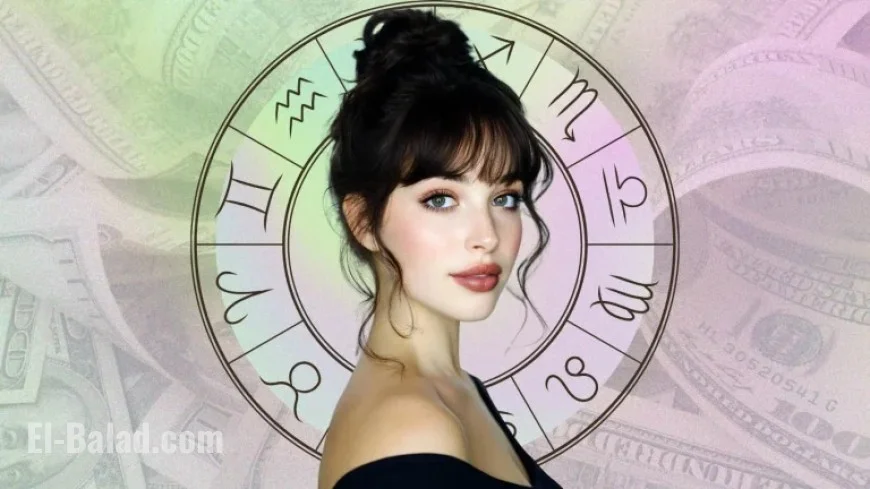 Three Zodiac Signs to Achieve Success on November 18, 2025