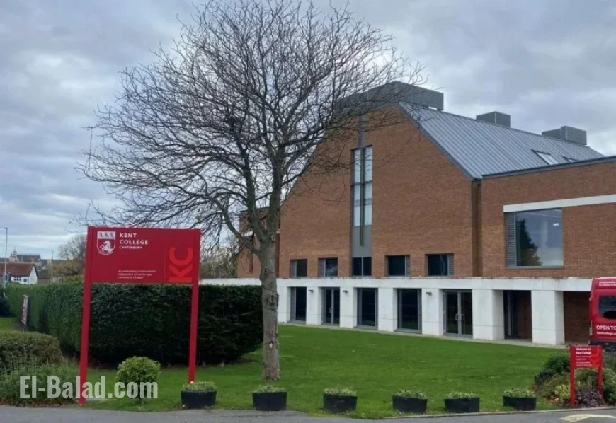 Student Discovered Dead at School in Heartbreaking Incident