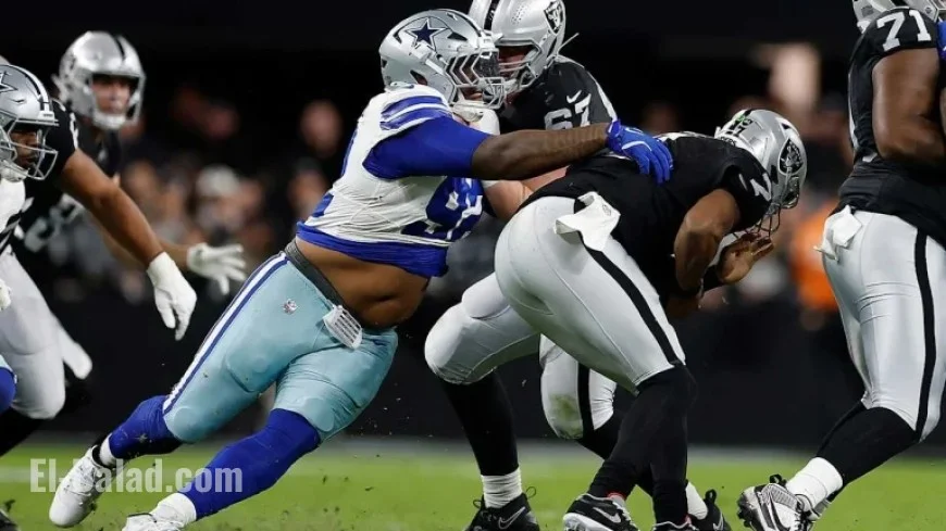 Quinnen Williams Aims to Build on Explosive Debut