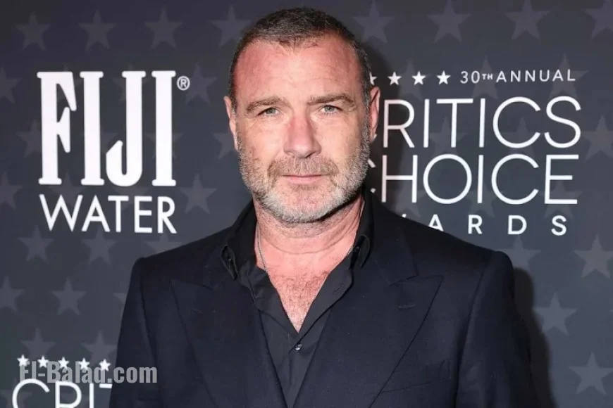 Liev Schreiber Hospitalized in New York Following Health Crisis
