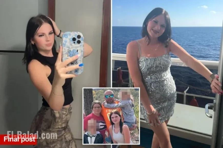 Cheerleader Found Deceased Under Bed on Carnival Cruise: Report