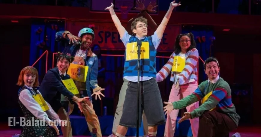 Review: ’25th Annual Putnam County Spelling Bee’ Triumphs as Delightful and Adorable