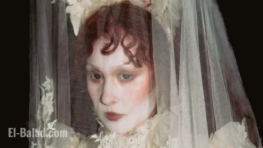 Chappell Roan Offers Behind-the-Scenes Look at Corona Capital with Vogue