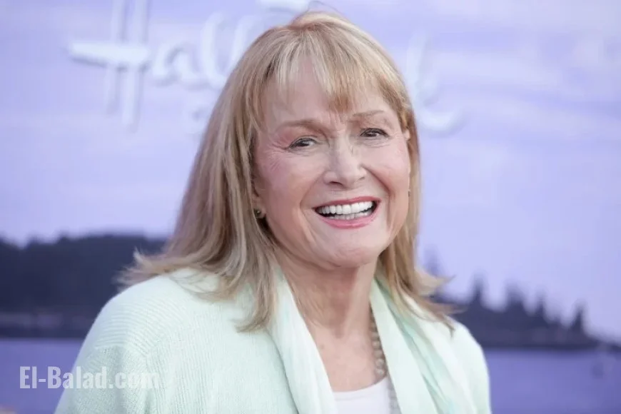 Academy Award Nominee Diane Ladd Dies at 89, Cause Revealed