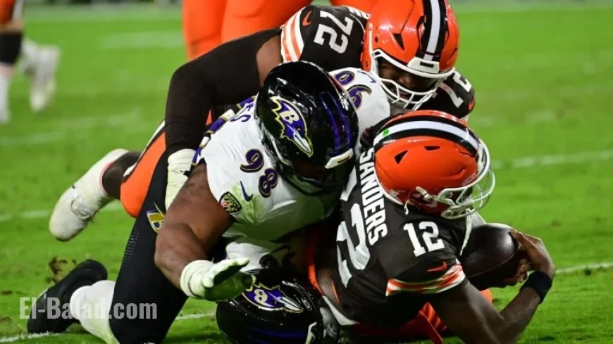 Week 12 Fantasy Football Defense Rankings and Top Streamers