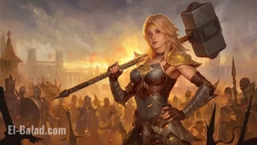 ArenaNet Unveils Guild Wars Reforged: A Revamped Classic MMORPG