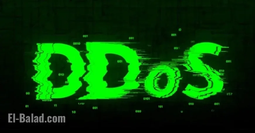 Microsoft Thwarts Record 15.72 Tbps DDoS Attack from AISURU Botnet