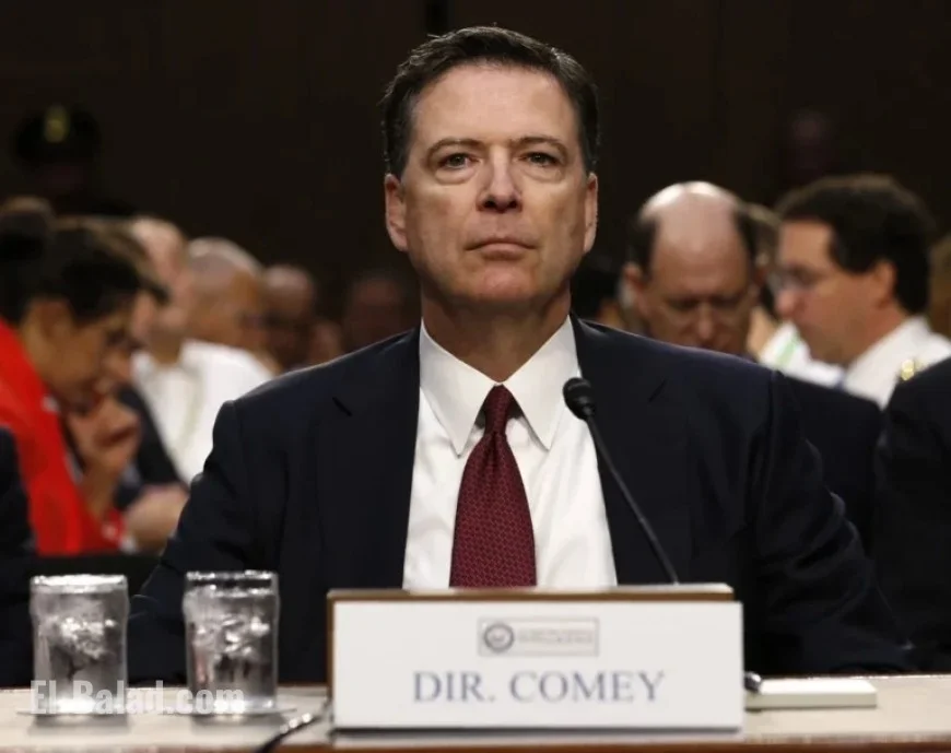Judge Criticizes DOJ for Investigative Missteps in Comey Case