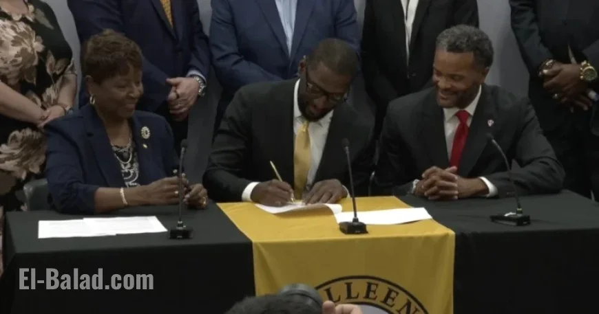 Dr. King Davis Appointed as Killeen ISD’s Permanent Superintendent