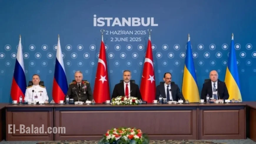 Zelenskyy Visits Turkey to Revive Ukraine Peace Talks