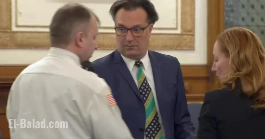 Brian Walshe Admits Guilt in Wife’s Body Disposal, Misleading Police