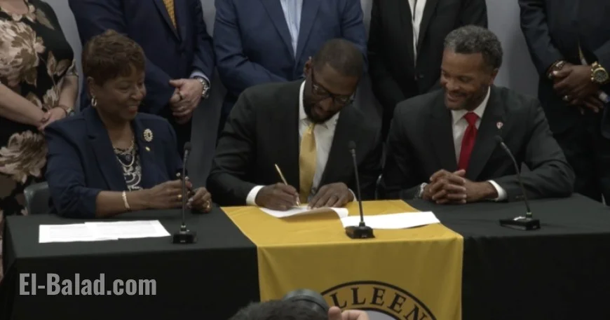 Dr. King Davis Named Permanent Superintendent of Killeen ISD