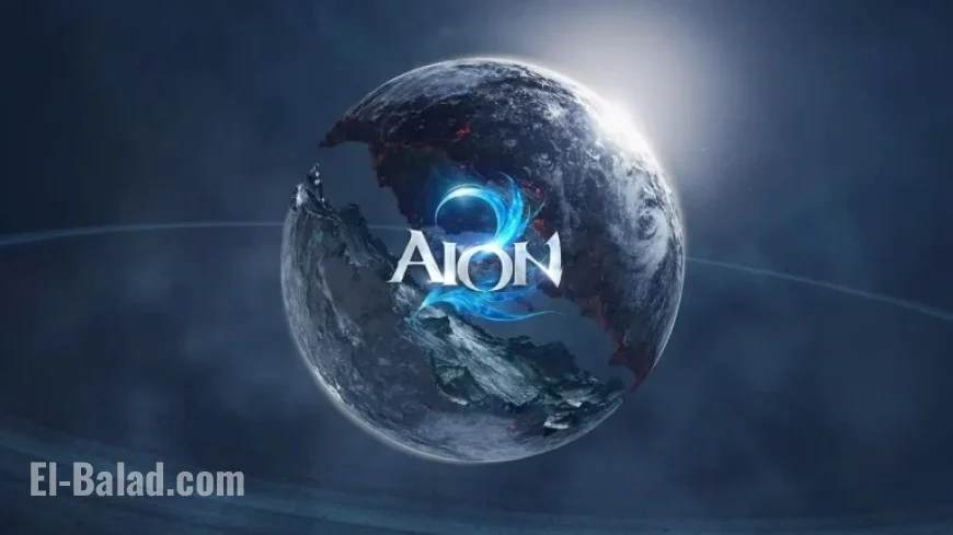 Download Aion 2 Worldwide: Step-by-Step Guide