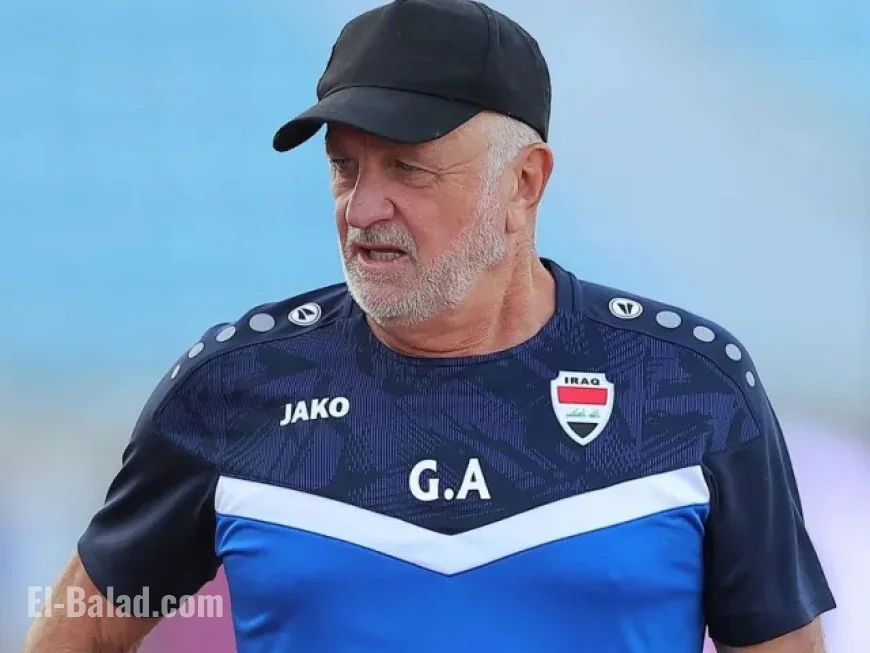 Iraq vs UAE: Prediction, Team News, and Lineups Preview